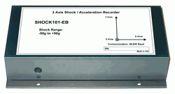 shock logger, accelerometer, shock recording, shock recorder, record shock, data logger, data logging, Evidencia, evidencia, temperature, humidity, pressure, shock, ultrashock, shock101